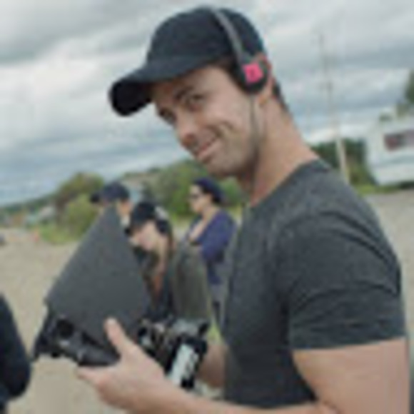 Meet your Posher, Adam - Picture 1 of 1